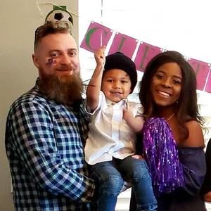 Meet your Posher, Robert